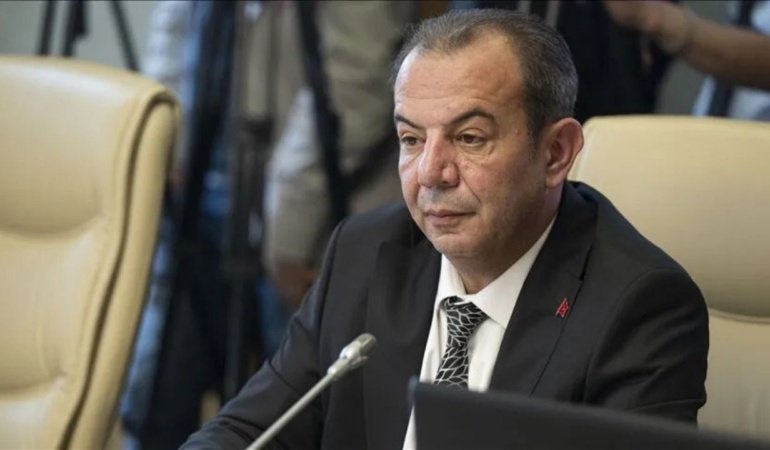 Tanju Özcan hakkında 217 yıla kadar hapis talebi