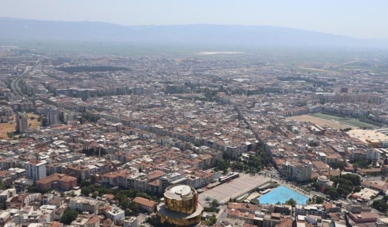 Termometreler 39 dereceyi gösterecek