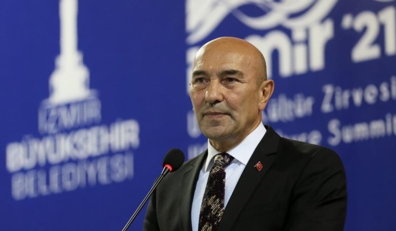 Tunç Soyer’den iddianame tepkisi: Tahliye kararı vereceğini ümit ediyorduk