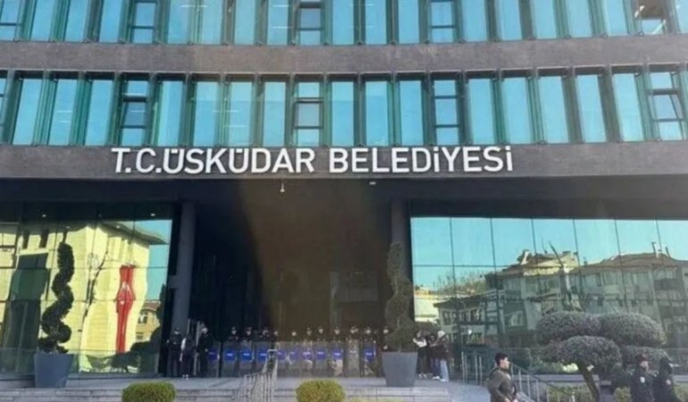 Üsküdar’da seçim düğümü: Mecliste çoğunluk sağlanamadı, oylama ertelendi