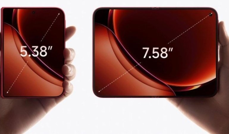 Xiaomi 18 Fold tanıtıldı: 200 MP Leica kamera ve 6000 mAh batarya, fiyatı dikkat çekti!