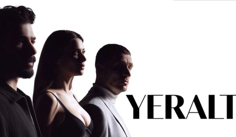 Yeraltı 2. sezon yayın tarihi sızdı mı? Yeni sezon fragmanında gizlenen büyük sır ve sürpriz transferler!