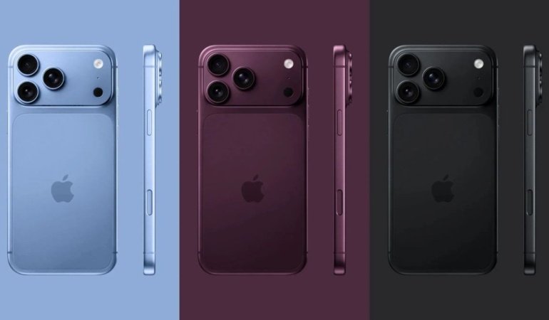 iPhone 18 ne zaman çıkacak, lansman tarihi açıklandı mı? iPhone 18 Pro ve Pro Max özellikleri, renkleri ve fiyatı