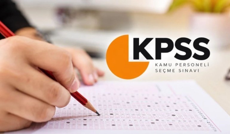 2026 KPSS sonuçları erişime açıldı! İşte sonuç sorgulama adresi