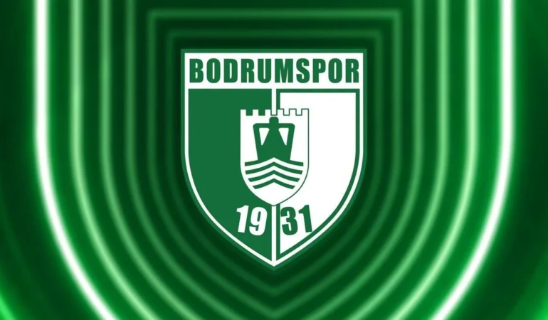 Bodrum FK’da devir mesajı: “Borçsuz ve bedelsiz devri konuşabiliriz”