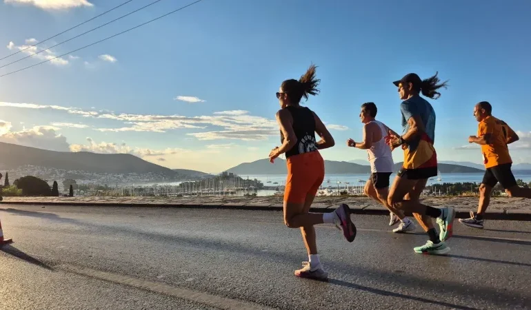 Bodrum’da Pazar Günü Bu Yollar Trafiğe Kapatılacak