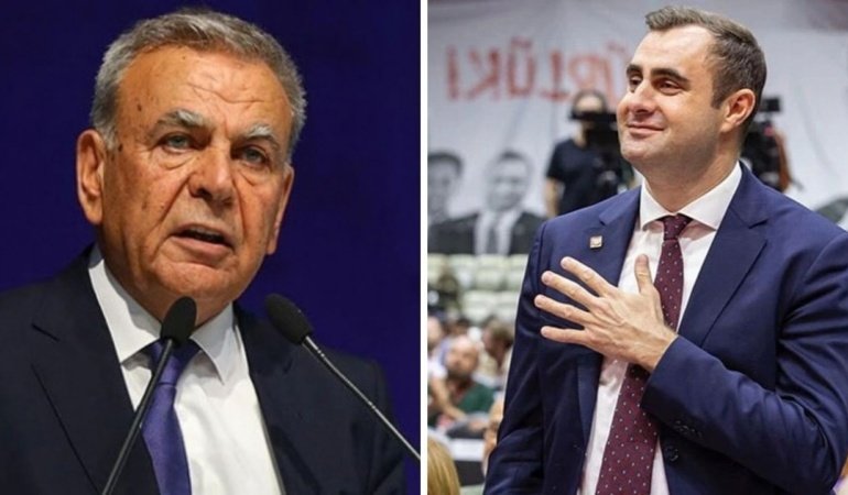 Çağatay Güç'ten Aziz Kocaoğlu'na yanıt: İtibar etmiyoruz