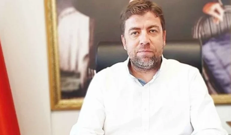 Deniz Ticaret Odası’nda 3. Orhan Dinç Dönemi