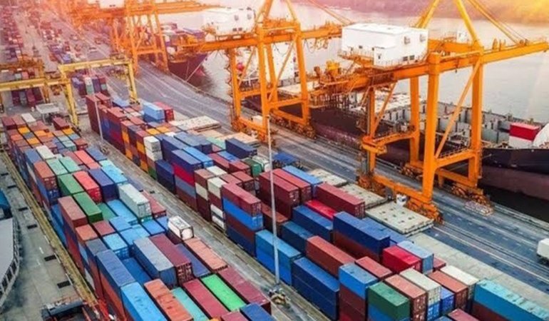 Denizli ihracatta rekor kırdı: Eylül ayında yüzde 28,3’lük dev artış!