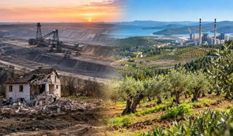 Enerji Üretimi İle Doğayı Korumak Birlikte Mümkün mü?