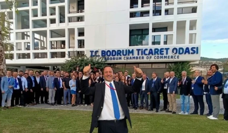 Erdem Ağan Ve Mavi Ekip’den Büyük Zafer! 11’De 11!