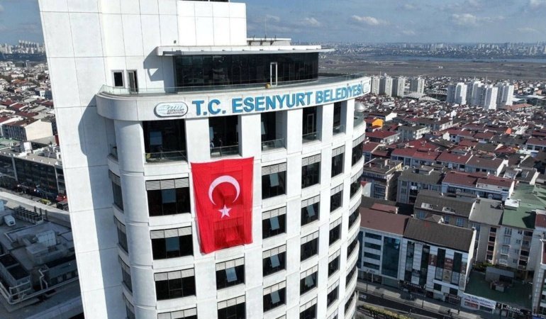 Esenyurt Belediyesinde ‘rüşvet’ operasyonu: Gözaltına alınan 17 kişinin ismi belli oldu