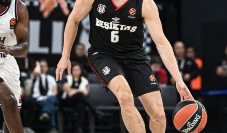 EuroLeague’de Türk fırtınası! 3 temsilcimiz de rakiplerine şans tanımadı