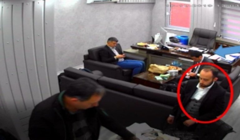 İmamoğlu davasında Mustafa Can Poyraz: Parayı Fatih Keleş getirdi