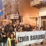 Izmir-Barosu-sokakta-Yeni-yasa-istiyoruz-featured