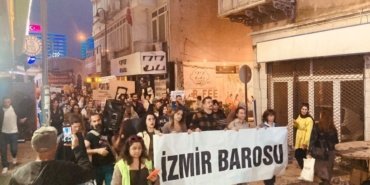 Izmir-Barosu-sokakta-Yeni-yasa-istiyoruz-featured