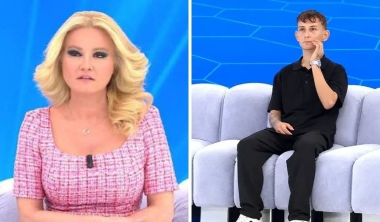 İzmir'de soybağı soruşturmasında anne tutuklandı