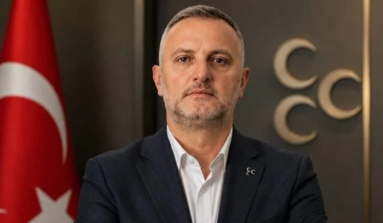 MHP Bodrum’dan Yunan Adaları Çağrısı