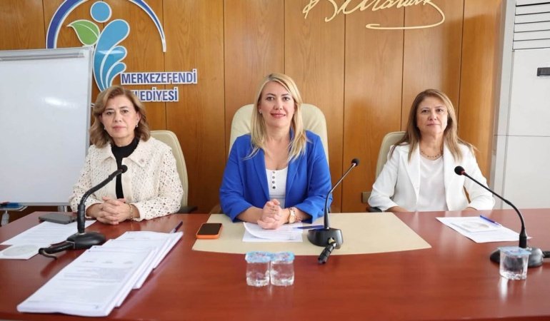 Merkezefendi Belediyesi’nin bütçesi 4 milyar 650 milyon oldu