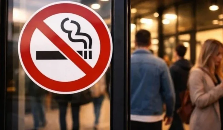 Sigarada QR Kod Dönemi Mi Başlıyor? Yeni Düzenleme Yolda!