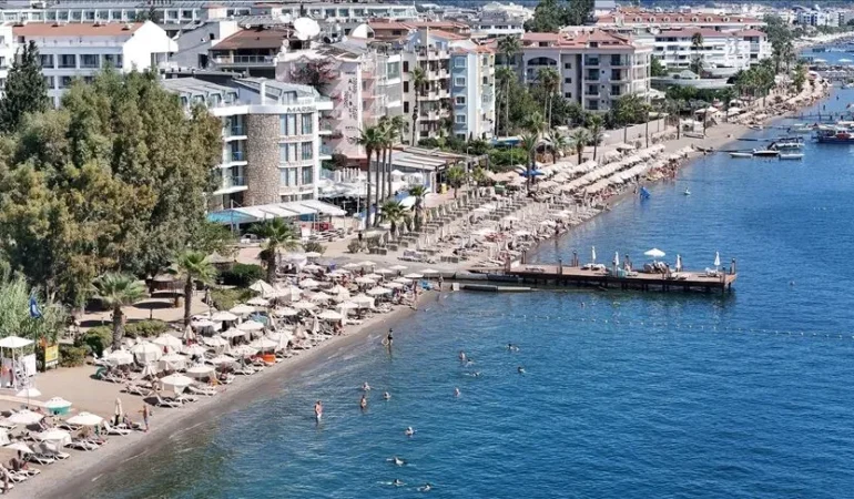 Turist sayısı artıyor, kazanç aynı ölçüde artmıyor: Okutur’dan “otel enflasyonu” uyarısı
